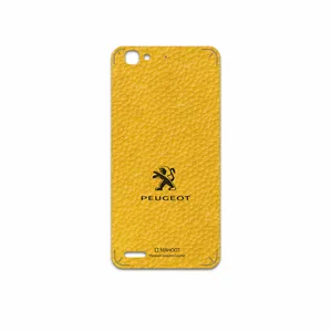 MAHOOT ML-PEGT Cover Sticker for Huawei GR3