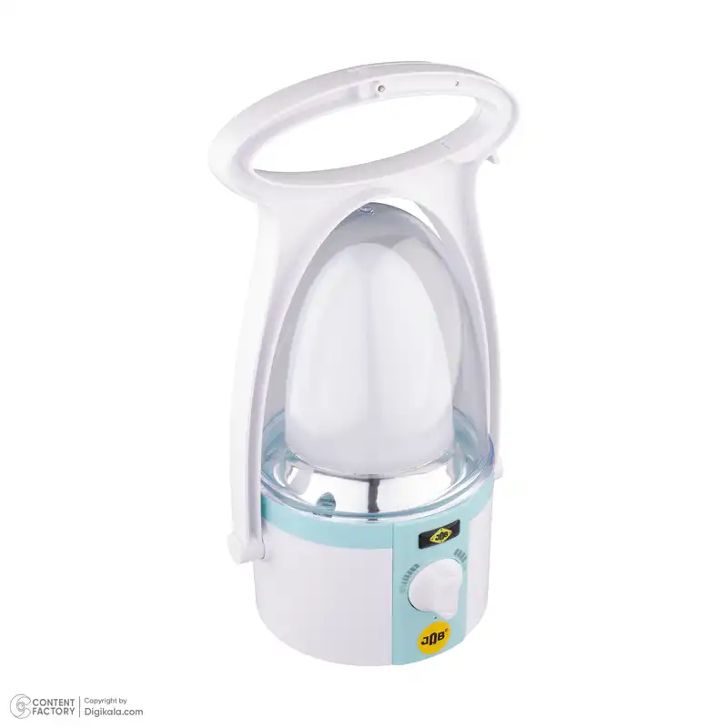 چراغ فانوسی جاب مدل JB-310