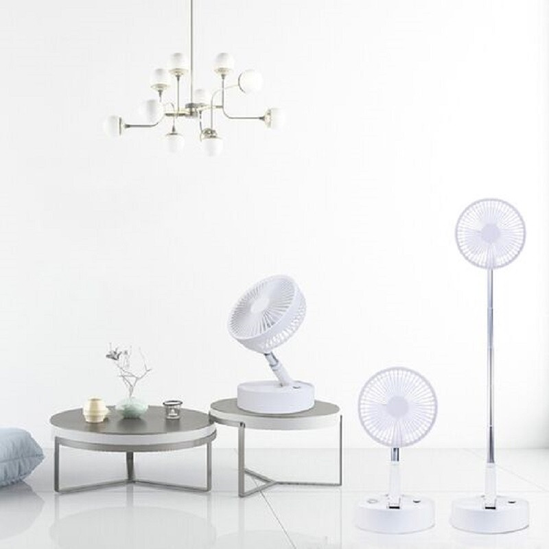 پنکه رومیزی مدل P10