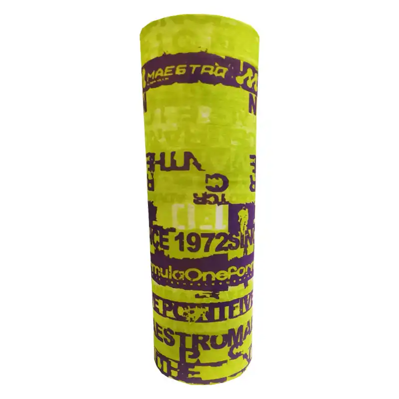 دستمال سر و گردن مدل لاتین