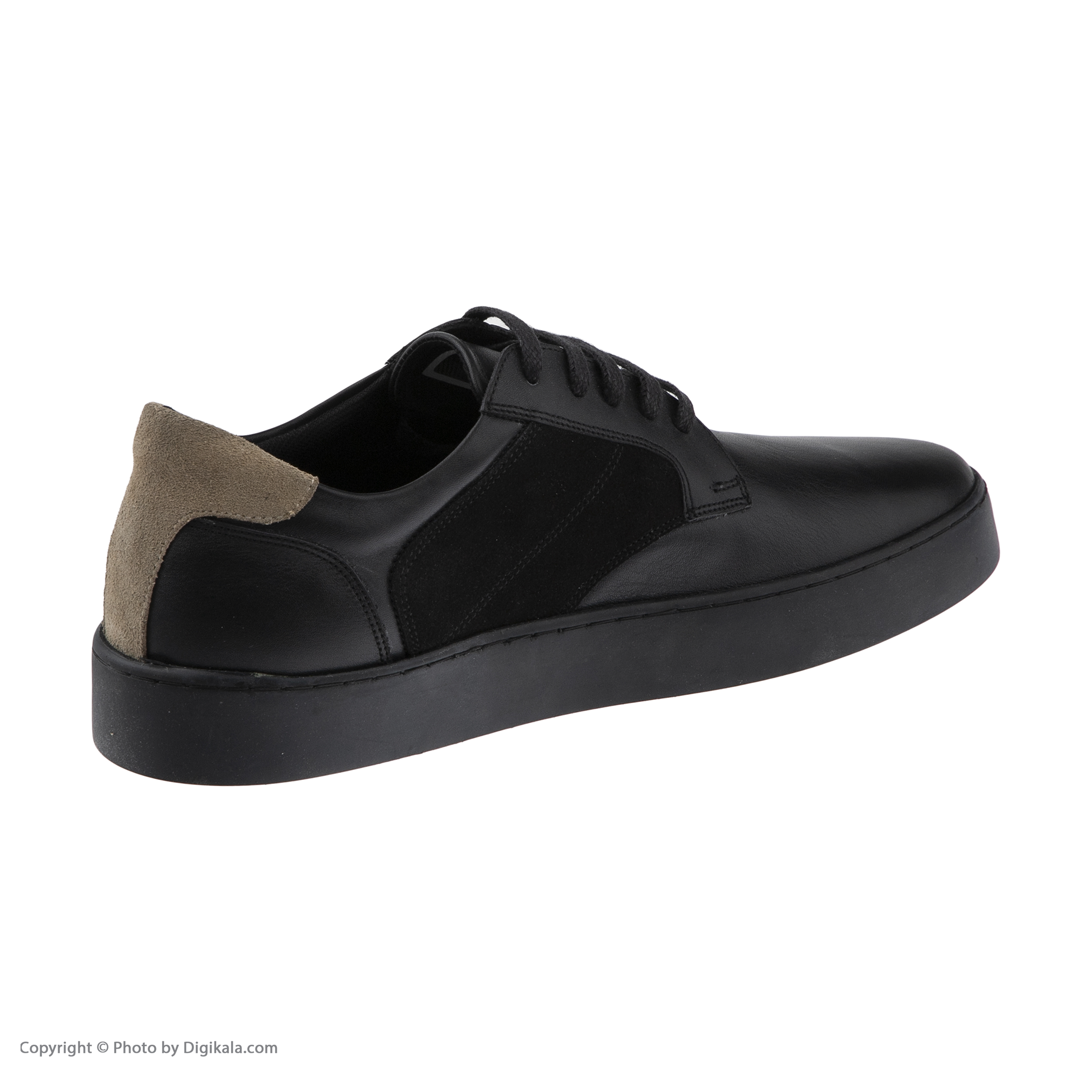 کفش روزمره مردانه آلدو مدل 122232165-Black -  - 6