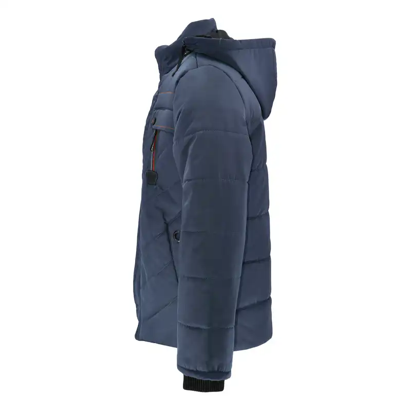 کاپشن مردانه مدل M2692-6