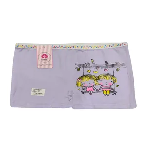 شورت دخترانه کوزا مدل J-NIZ_2572