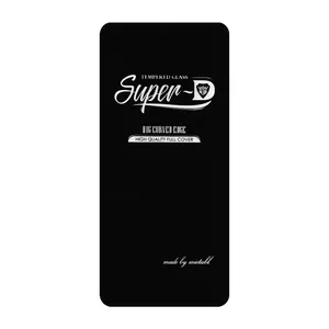 Shahr Glass SUPERDS Screen Protector For Xiaomi Redmi Note 12 Pro 4G / Note 12 Pro 5G / Note 12 Pro Plus / Poco X5 Pro 