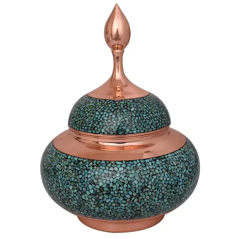 شکلات خوری فیروزه کوبی کد 22