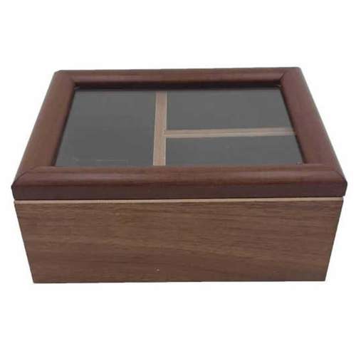جعبه دمنوش مدل TS 335