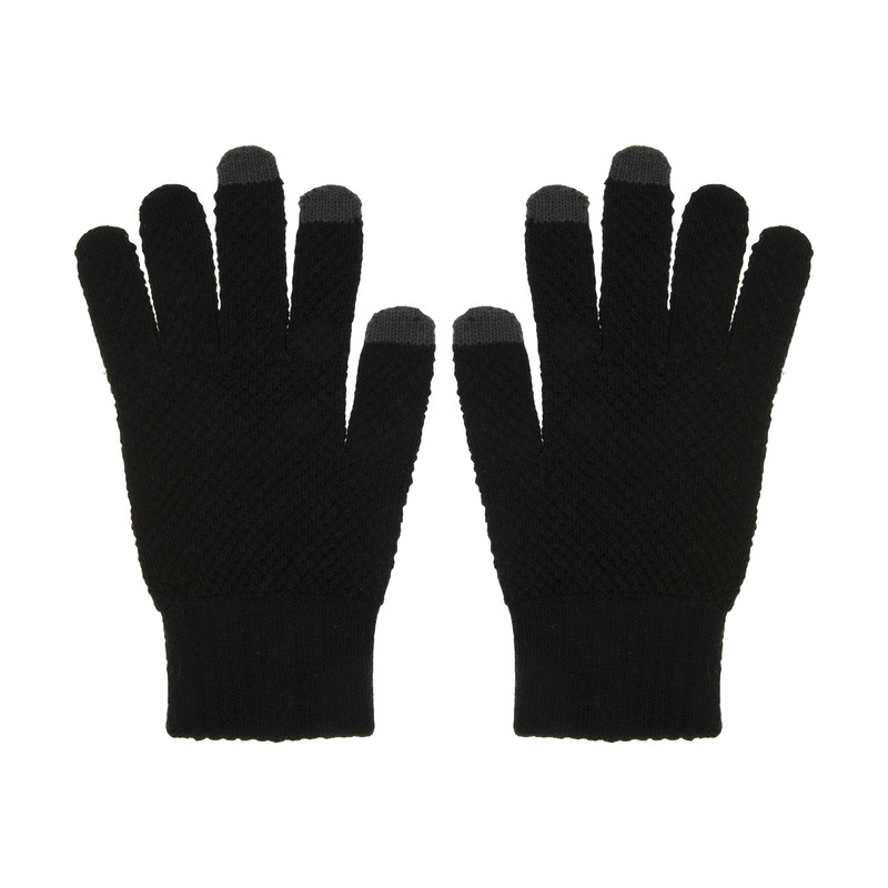 دستکش زنانه کالینز مدل CL1030454 BLACK
