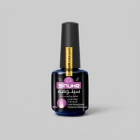 پرایمر کاشت ناخن سینوهه مدل Acid Free حجم 18 میلی لیتر