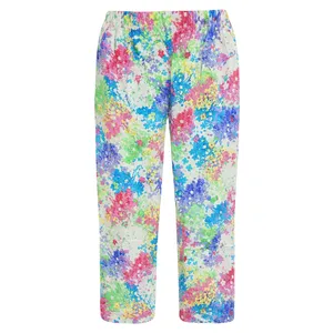 شلوار راحتی زنانه مدل آنیکا کد 50