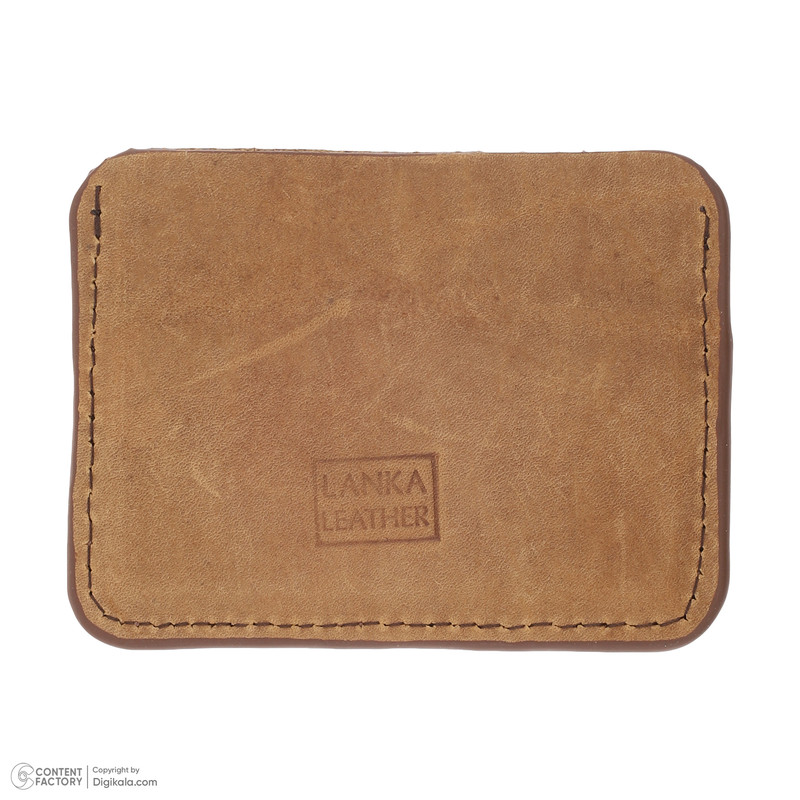 جاکارتی چرم لانکا مدل CC-13