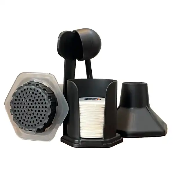 قهوه ساز مدل ایروپرس