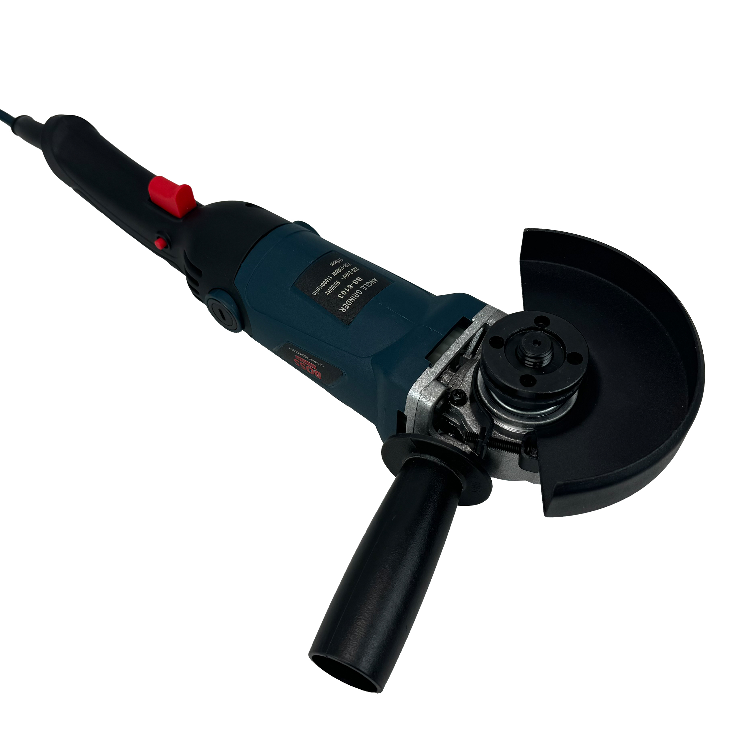 قیمت و خرید مینی فرز باس مدل BS-8103