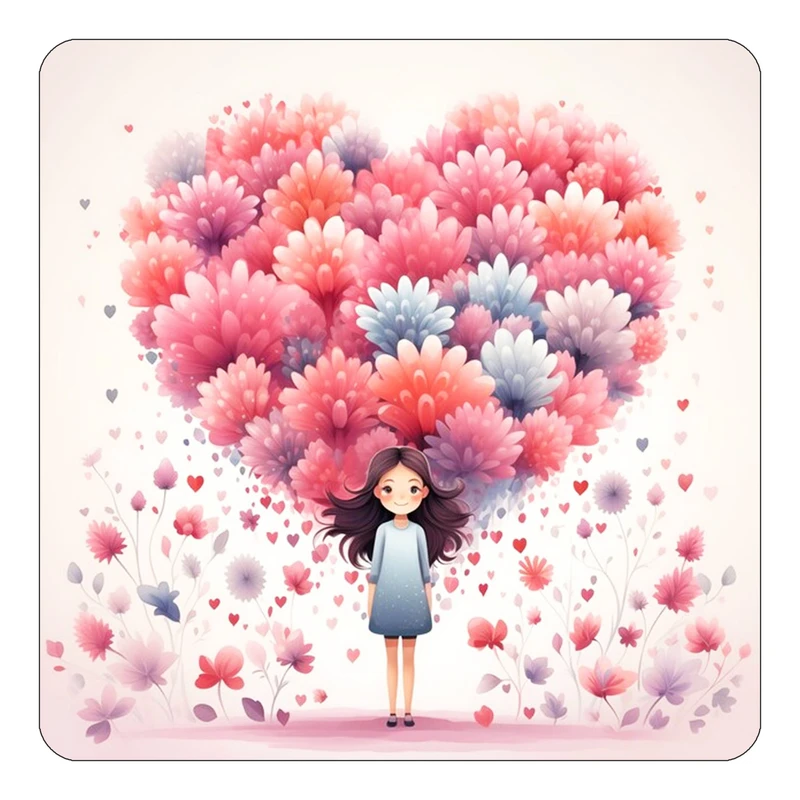 مگنت کاکتی طرح شازده کوچولو مدل mp34789