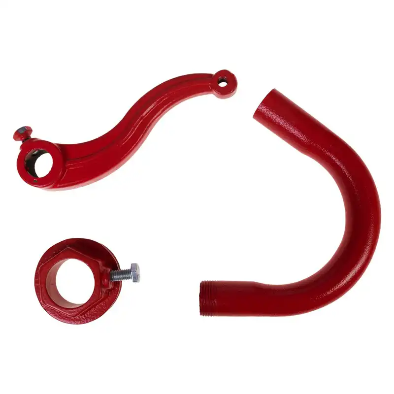 پمپ تخلیه روغن مدل AT-295