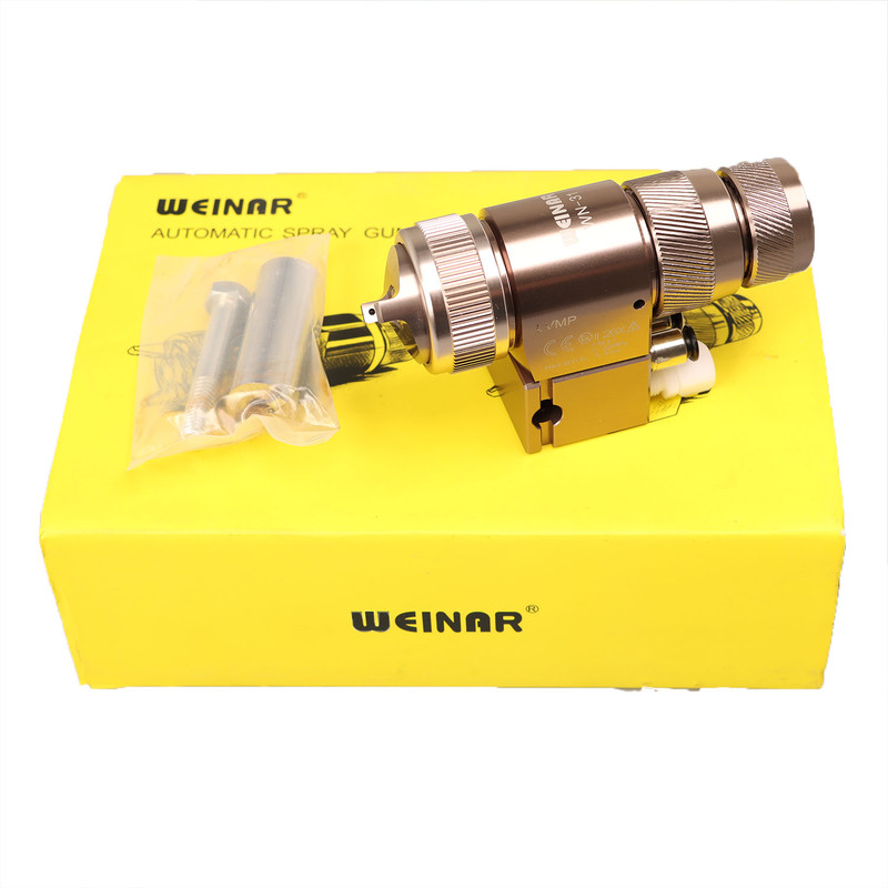 پیستوله رنگ وینار مدل WN-31