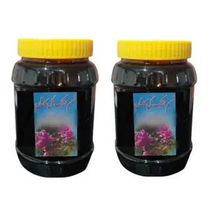 شیره انگور شمیم اشک گل - 1 کیلوگرم بسته 2 عددی