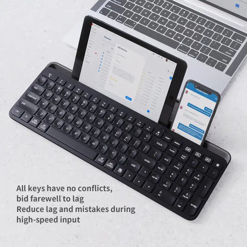 کیبورد اف دی فرند مدل FD-K912T