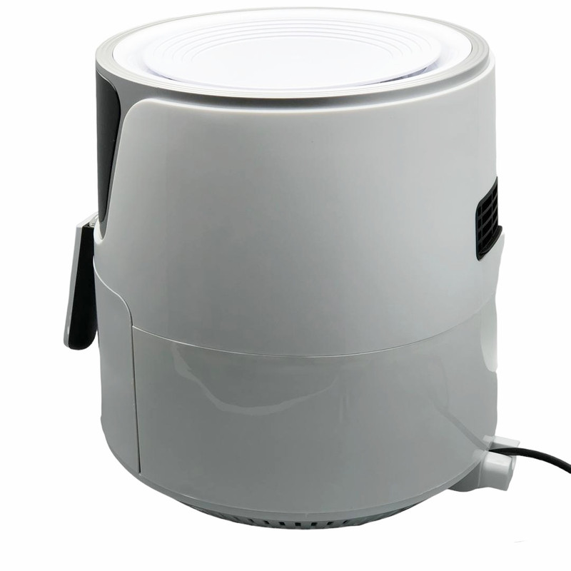 سرخ کن بدون روغن بریتون مدل BR-103 سرخ کن بدون روغن بریتون مدل BR-103
