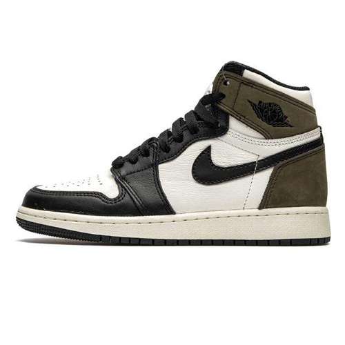 کفش بسکتبال مردانه  مدل air jordan 1
