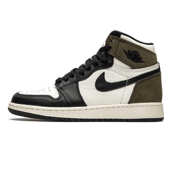 کفش بسکتبال مردانه مدل air jordan 1