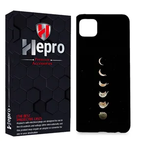HEPRO MC Cover for XIAOMI REDMI 9C / REDMI 10A / POCO C3