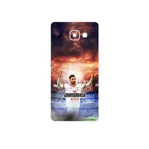 MAHOOT Alireza Jahanbakhsh Cover Sticker for Samsung Galaxy A5 2016