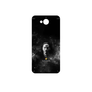 MAHOOT Keanu Reeves Cover Sticker for HTC Desire 650