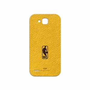 MAHOOT ML-NBA Cover Sticker for Huawei Ascend G750