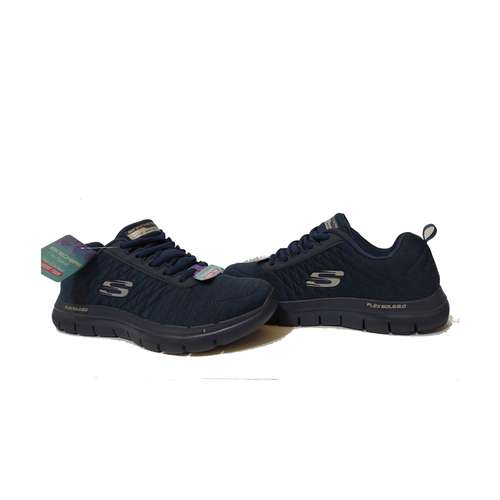کفش مخصوص پیاده روی زنانه اسکچرز مدل  GO WALK 3 L21