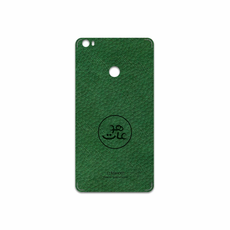 برچسب پوششی ماهوت مدل GL-MAH مناسب برای گوشی موبایل شیائومی Mi Max