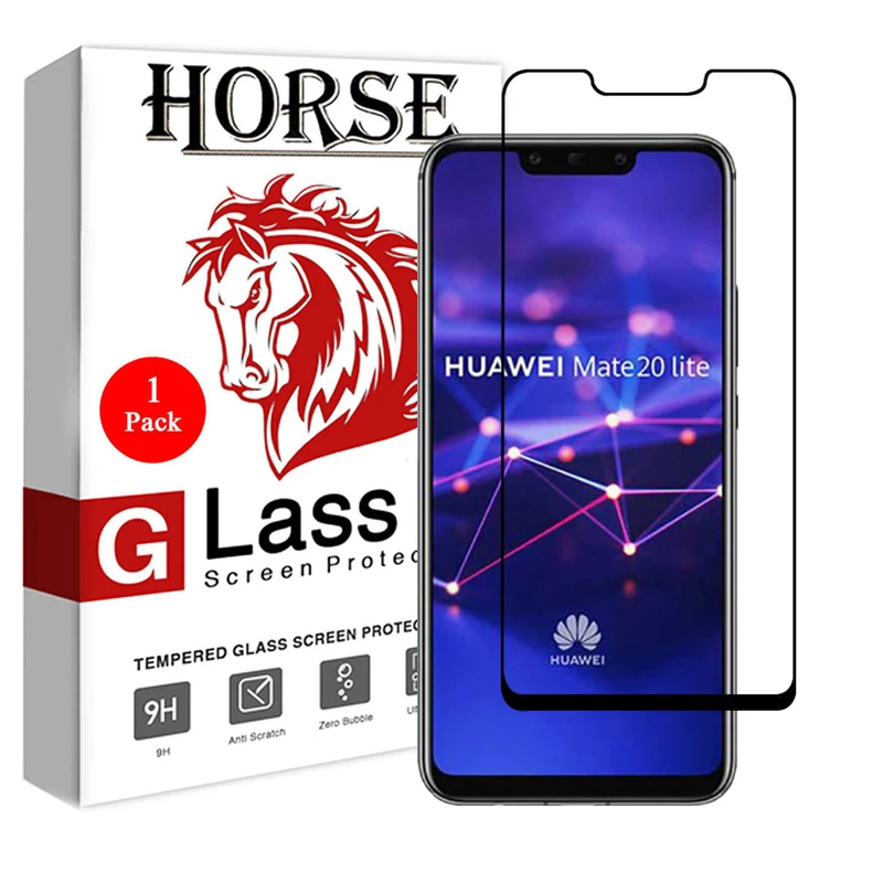 محافظ صفحه نمایش سرامیکی هورس مدل CMC01 مناسب برای گوشی موبایل هوآوی Mate 20 lite