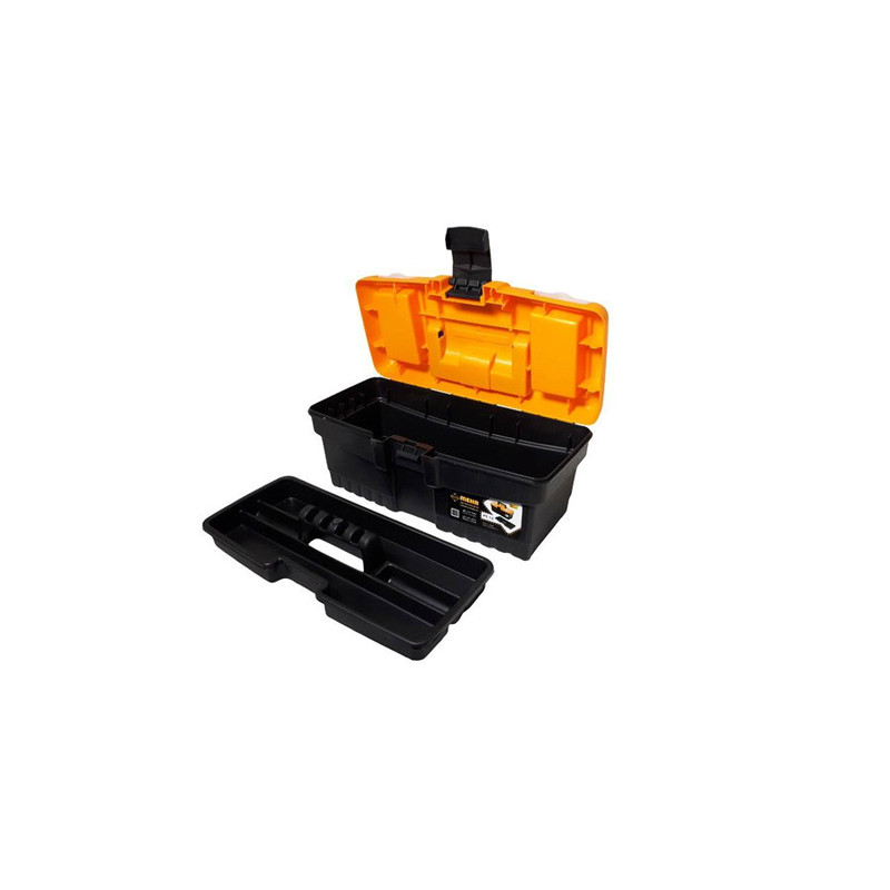 جعبه نظم دهنده ابزار مهر مدل خانگی