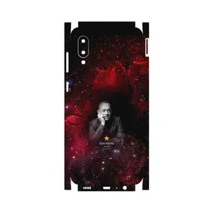 MAHOOT Tom Hanks-FullSkin Cover Sticker for Samsung Galaxy M02