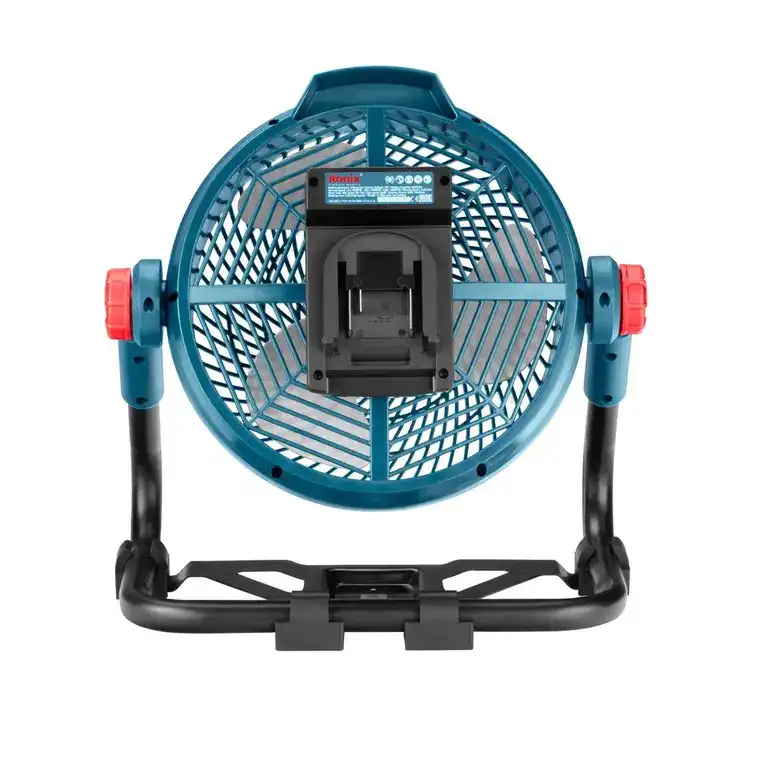 پنکه شارژی رونیکس مدل 8626