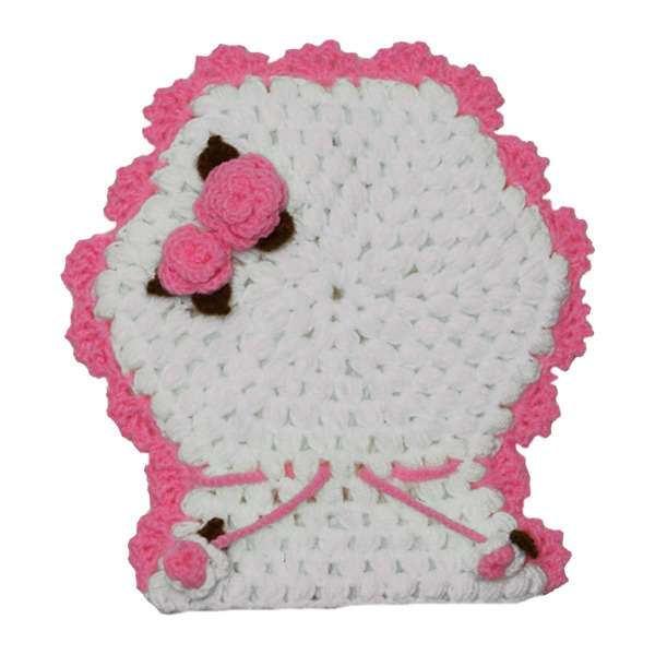 لیف حمام مدل مهتاب