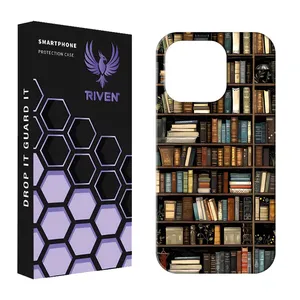 RIVEN RI1-16 Case For Apple iphone 13 Pro