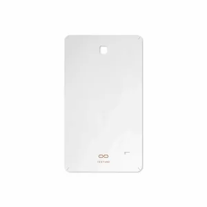 MAHOOT Matte-White Cover Sticker for Samsung Galaxy Tab 4 7.0 2014 T230