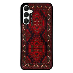 AKAM AMC-WSGA25-PERSIAN-5 Cover For Samsung Galaxy A25