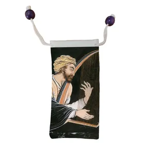 کاور عینک طرح نقاشی رودکی کد m3040
