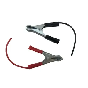 گیره سرباطری مدل 7cm بسته 20 عددی