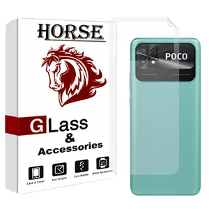 Horse MTBHORS Nano Back Protector For Xiaomi Poco C40