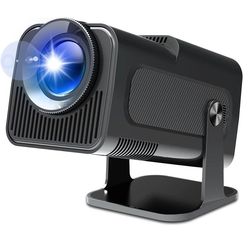 ویدئو پروژکتور قابل حمل مدل Lcd projector ac100 TK02