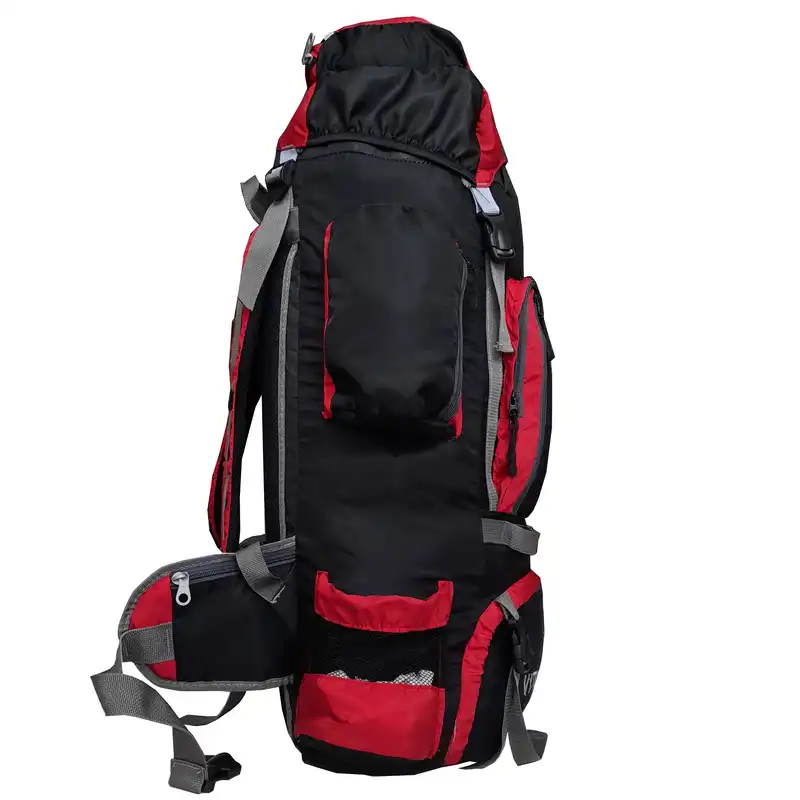 کوله پشتی کوهنوردی 70 لیتری مدل ضدآب کد de1402