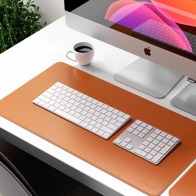 کیبورد بلوتوثی ساتچی مدل Mac Extended