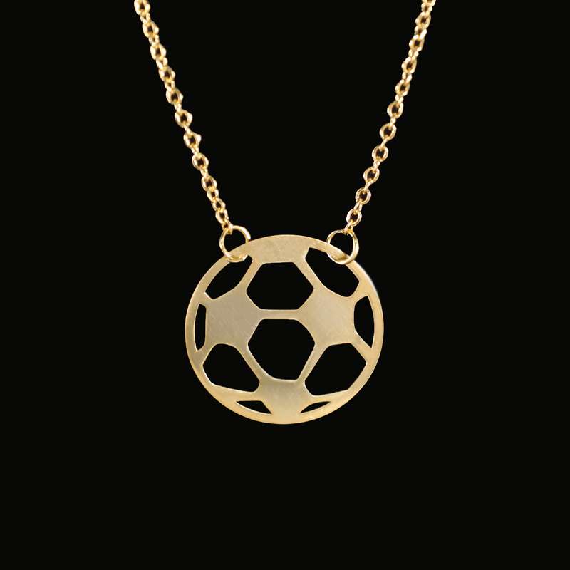 گردنبند نقره زنانه مدل s226