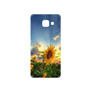 MAHOOT Summer Season Cover Sticker for Samsung Galaxy A3 2016