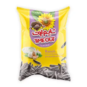 تخمه آفتابگردان رنچ تایم اوت - 100 گرم