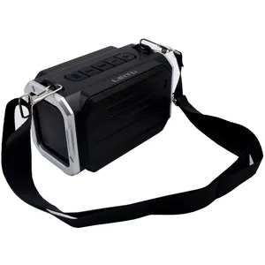 اسپیکر بلوتوثی قابل حمل لیتو مدل LK - 42