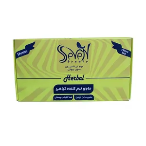 وکس موبر اس سون بیوتی مدل عسل وزن 500 گرم