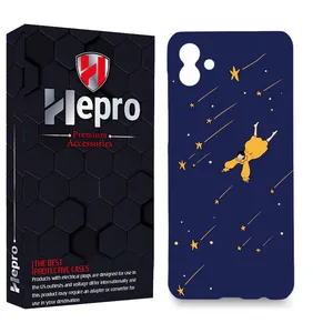 HEPRO MC Cover for SAMSUNG GALAXY A04E
